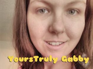 YoursTruly_Gabby