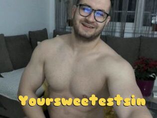 Yoursweetestsin