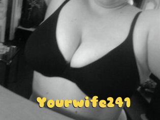 Yourwife241