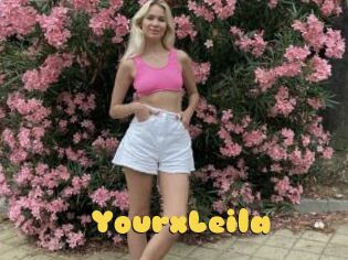 YourxLeila