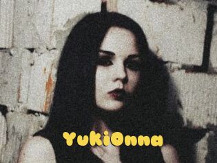 YukiOnna