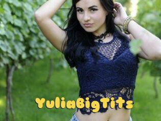 YuliaBigTits