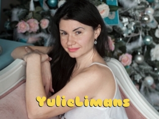 YulieLimans Px24 Sexcam