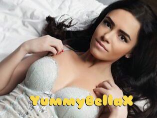 YummyBellaX
