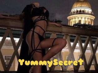 YummySecret