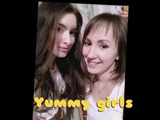 Yummy_girls