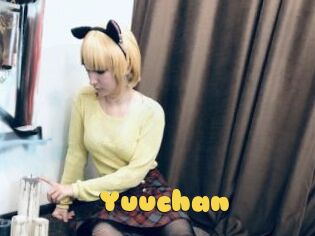 Yuuchan