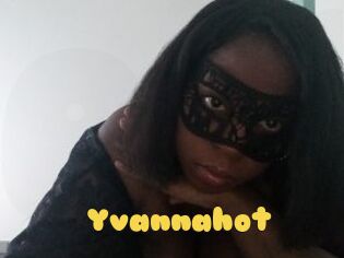 Yvannahot
