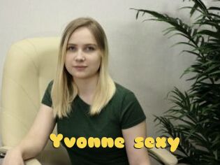 Yvonne_sexy