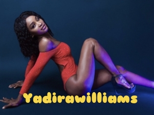 Yadirawilliams