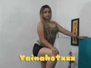 Yainahotxxx