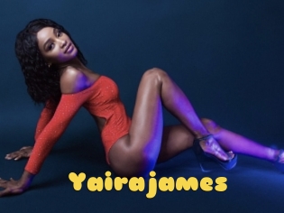 Yairajames