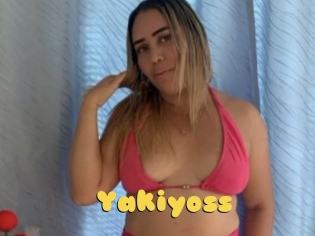 Yakiyoss
