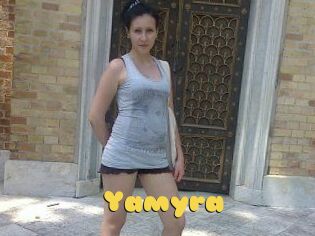 Yamyra