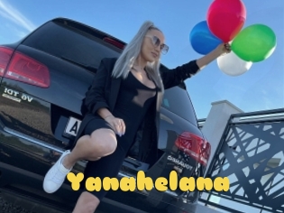 Yanahelana