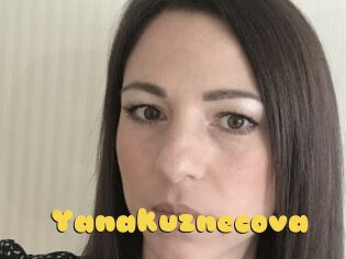 Yanakuznecova