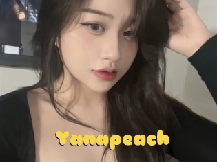 yanapeach Px24 Sexcam