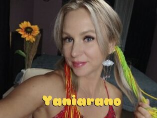 Yaniarano