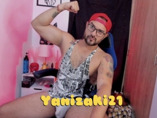 Yanizaki21