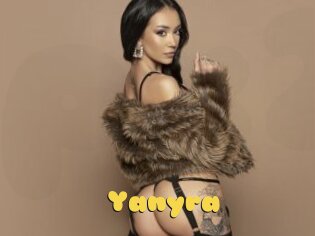 Yanyra