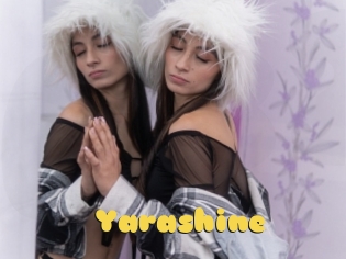 Yarashine