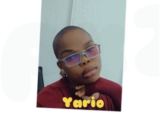 Yario