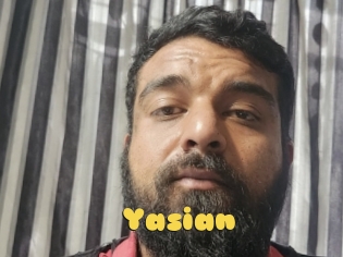 Yasian