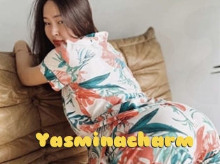 Yasminacharm