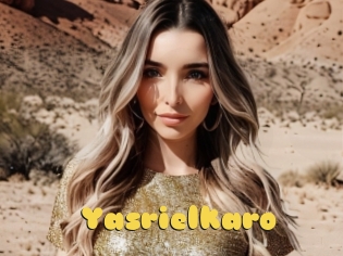 Yasrielkaro