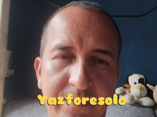 yazforesolo Px24 Sexcam