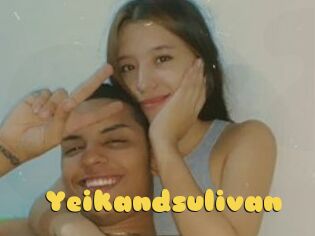 Yeikandsulivan