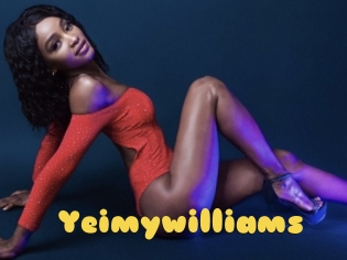 Yeimywilliams