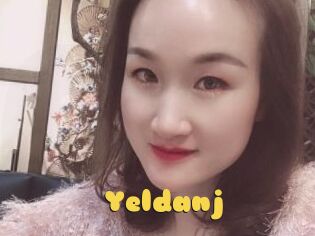 Yeldanj