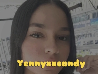 Yennyxxcandy