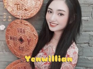 Yenwillian
