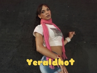 Yeraldhot