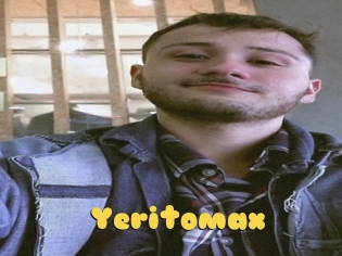 Yeritomax