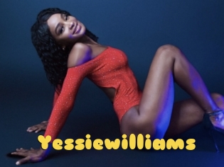 Yessiewilliams