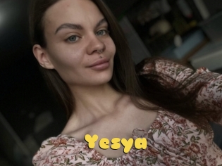 Yesya
