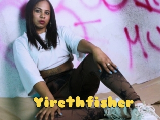 Yirethfisher
