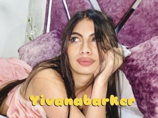 Yivanabarker