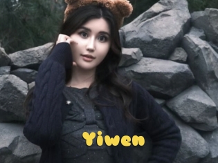 Yiwen