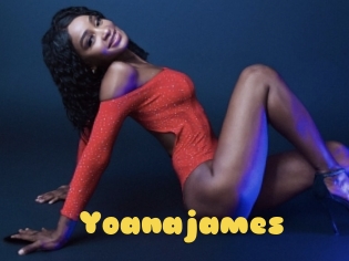 Yoanajames