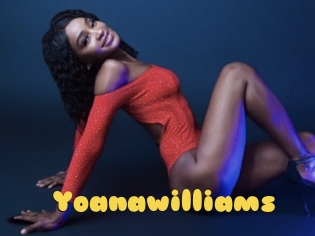 Yoanawilliams