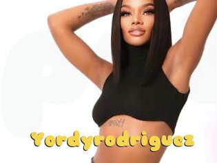 Yordyrodriguez