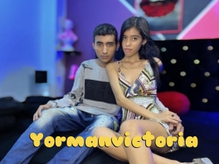 Yormanvictoria