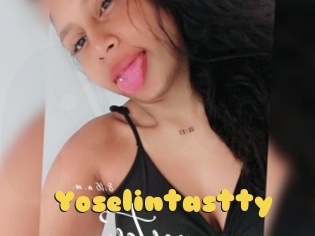 Yoselintastty