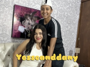 Yosseanddany