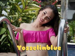 Yosselinblue