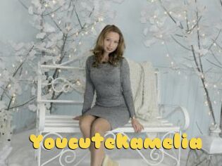 Youcutekamelia